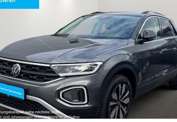 VW T-Roc 15.841 km 29.490 &euro; Neuss 41460