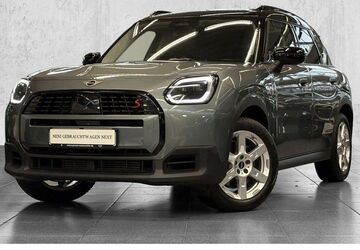 Mini Cooper S Countryman 19.221 km 34.250 &euro; Sprockhövel 45549
