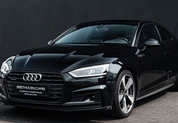 Audi A5 295.000 km 12.999 &euro; Solingen 42655