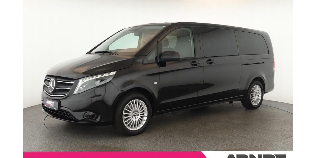 Mercedes-Benz Vito 69.100 km 48.184 &euro; Neuss 41464