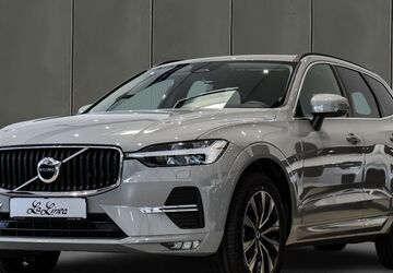 Volvo XC60 19.100 km 44.460 &euro; Köln 50968