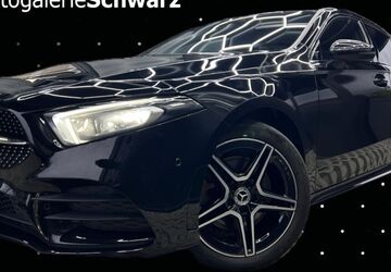 Mercedes-Benz A 250 74.740 km 27.640 &euro; Remscheid 42897