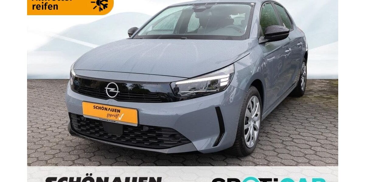 Opel Corsa 7.876 km 17.990 &euro; Solingen 42697