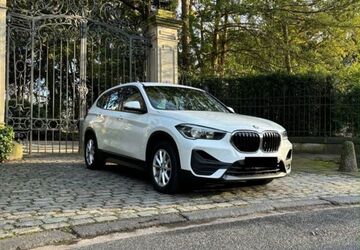 BMW X1 94.000 km 18.500 &euro; Köln 50996