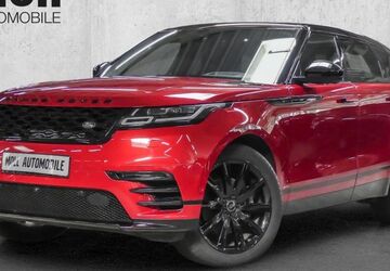Land Rover Range Rover Velar 58.200 km 42.480 &euro; Köln 51149