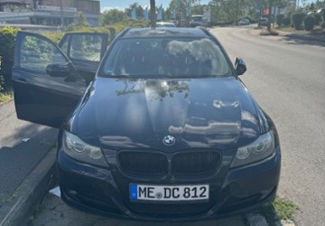 BMW 320 380.000 km 1.800 &euro; Solingen 42697