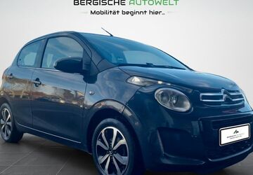Citroen C1 140.000 km 4.999 &euro; Bergisch Gladbach 51469