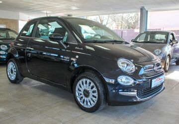 Fiat 500 44.000 km 12.999 &euro; Hilden (bei Düsseldorf) 40721