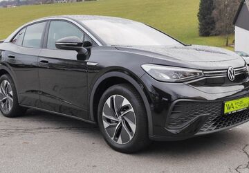 VW ID.5 41.658 km 28.994 &euro; Halver 58553