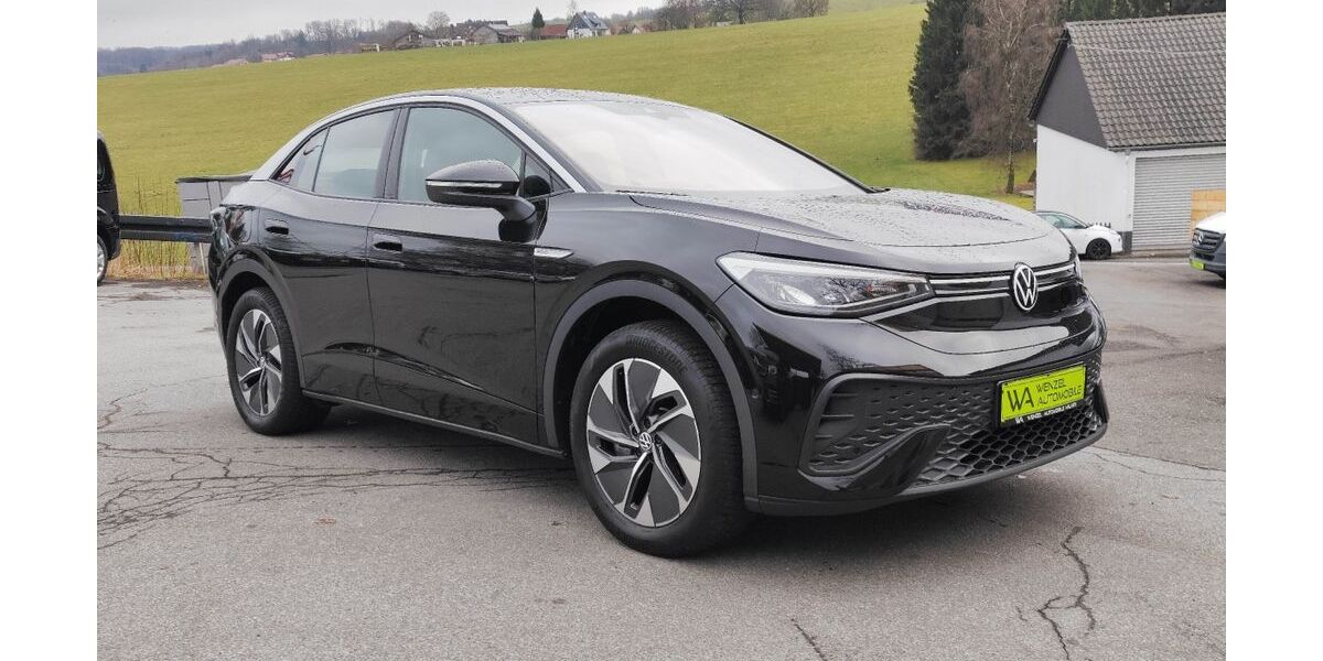 VW ID.5 41.658 km 28.994 &euro; Halver 58553