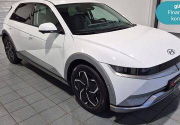 Hyundai IONIQ 5 42.689 km 22.790 &euro; Wuppertal 42287