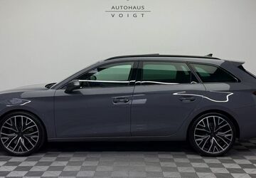Cupra Leon 9.000 km 36.490 &euro; Radevormwald 42477