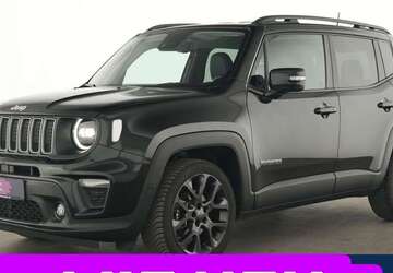Jeep Renegade 19.892 km 22.694 &euro; Neuss bei Düsseldorf 41460
