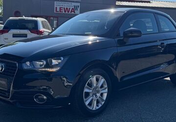 Audi A1 119.800 km 10.990 &euro; Solingen 42653