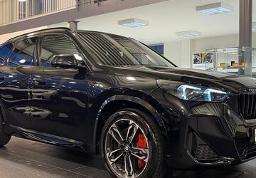 BMW X1 8.351 km 45.490 &euro; Langenfeld 40764