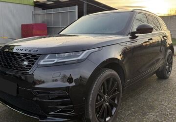 Land Rover Range Rover Velar 84.500 km 35.999 &euro; Köln 50858