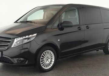 Mercedes-Benz Vito 70.600 km 49.484 &euro; Düsseldorf 40233