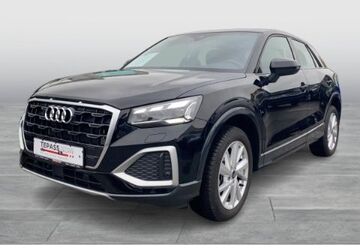 Audi Q2 9.153 km 31.680 &euro; Schwelm 58332