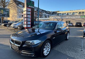 BMW 525 273.200 km 14.900 &euro; Köln 50969