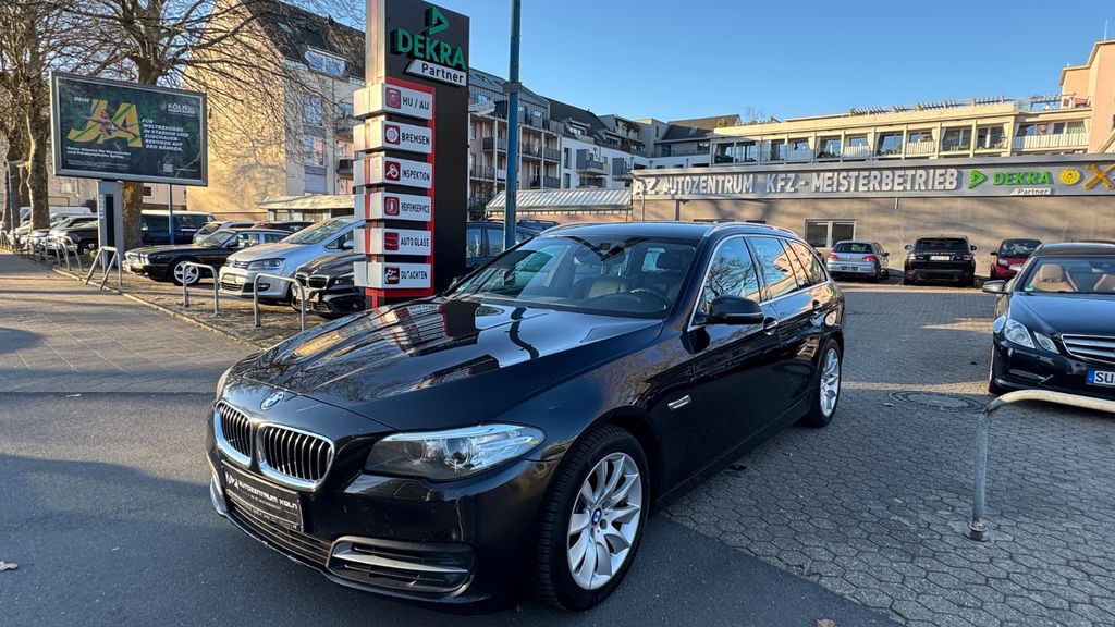 BMW 525 273.200 km 14.900 &euro; Köln 50969