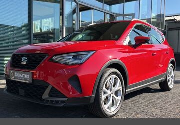Seat Arona 34.378 km 20.850 &euro; Bergisch Gladbach 51429