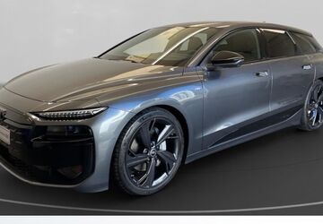 Audi A6 e-tron 1.900 km 75.880 &euro; Köln 50823