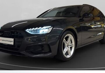Audi A4 128.395 km 25.990 &euro; Köln 50968
