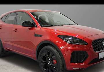 Jaguar E-Pace 42.000 km 34.590 &euro; Köln 50968