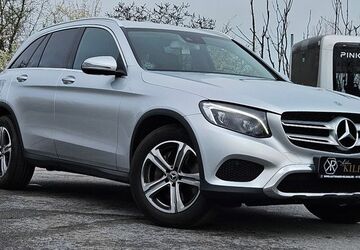 Mercedes-Benz GLC 350 234.970 km 19.999 &euro; Mettmann 40822