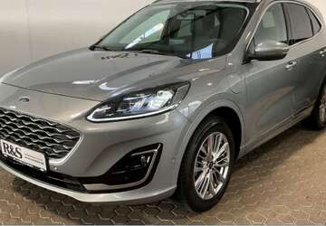 Ford Kuga 41.523 km 23.870 &euro; Pulheim 50259