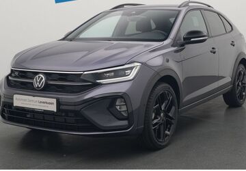 VW Taigo 5.698 km 27.680 &euro; Leverkusen 51379