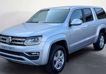 VW Amarok 65.000 km 39.990 &euro; Dormagen 41540