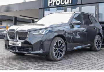 BMW X3 8.700 km 57.350 &euro; Velbert 42553