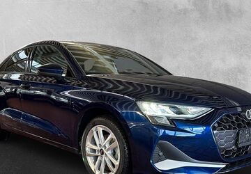 Audi A3 4.328 km 28.900 &euro; Wülfrath 42489