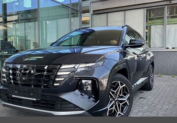 Hyundai TUCSON 21.456 km 33.950 &euro; Bergisch Gladbach 51469