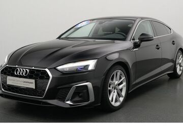 Audi A5 58.256 km 31.980 &euro; Leverkusen 51379