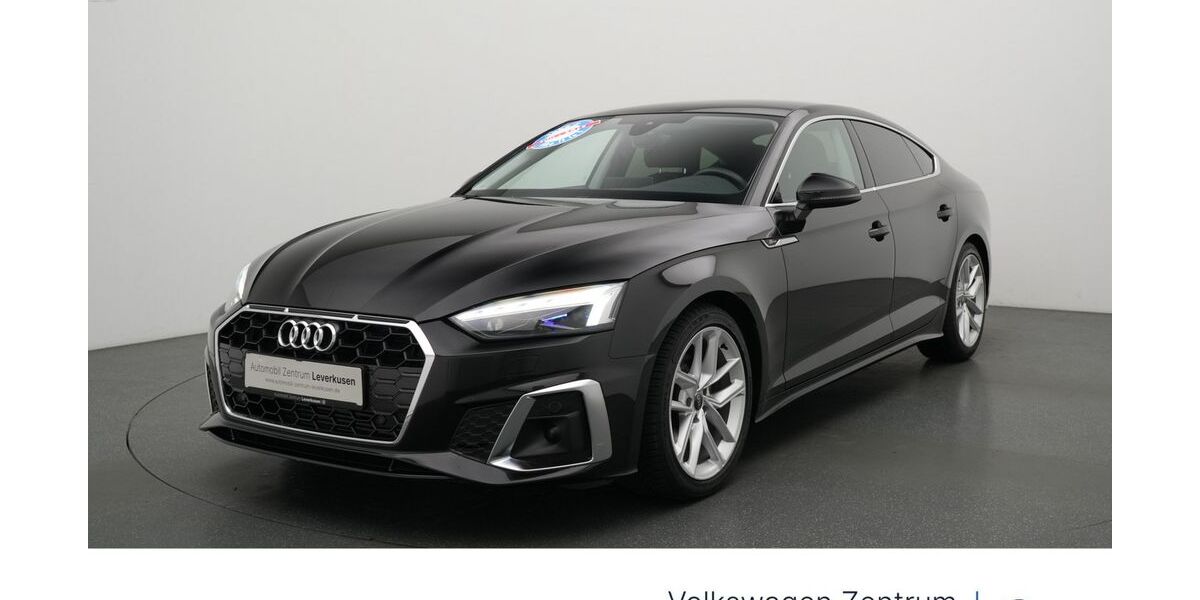 Audi A5 58.256 km 31.980 &euro; Leverkusen 51379