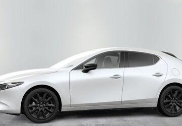 Mazda 3 14.500 km 25.980 &euro; Köln 50825