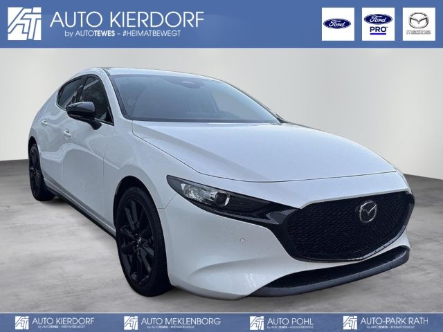 Mazda 3 20.868 km 25.980 &euro; Köln 50825