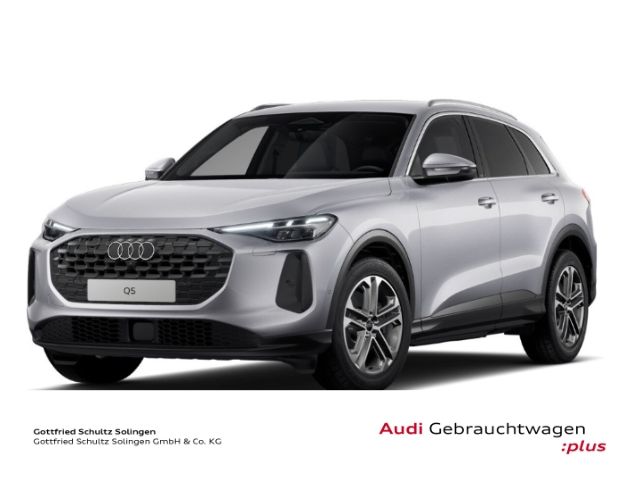 Audi Q5 18.561 km 43.350 &euro; Solingen 42653