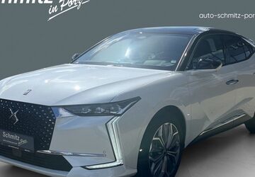 DS Automobiles DS4 59.850 km 25.999 &euro; Köln 51145