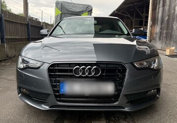 Audi A5 188.000 km 11.200 &euro; Köln 51149