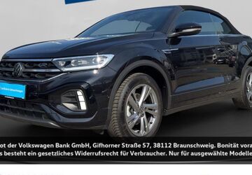 VW T-Roc 21.022 km 34.880 &euro; Köln 50968
