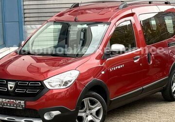 Dacia Dokker 66.000 km 16.698 &euro; Ratingen 40880