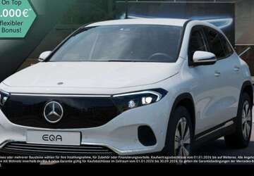 Mercedes-Benz EQA 250 18.048 km 37.990 &euro; Köln 51149