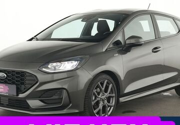 Ford Fiesta 19.468 km 19.478 &euro; Neuss 41460