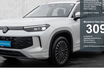 VW Tayron 6.125 km 39.690 &euro; Düsseldorf 40474