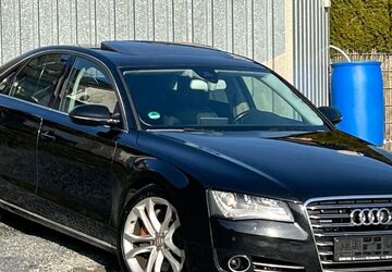 Audi A8 278.210 km 9.690 &euro; Overath bei Köln 51491