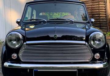 Rover MINI 9.990 km 39.900 &euro; Köln, Stadt 50996
