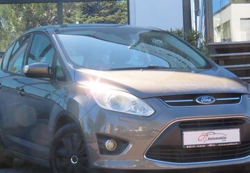 Ford C-Max 118.592 km 6.900 &euro; Neuss 41469
